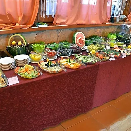 Hotel Mitos Olympos
