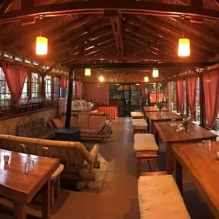 Hotel Mitos Olympos