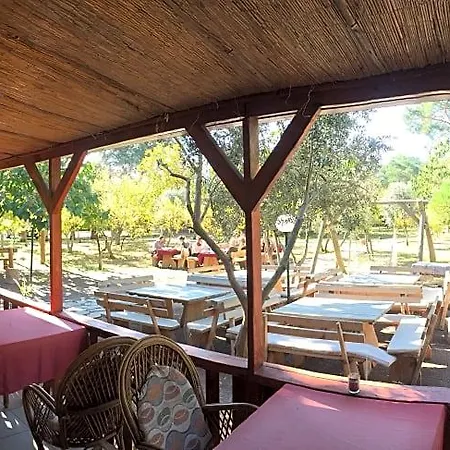 Mitos Hotel Olympos