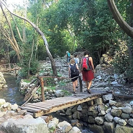 Mitos Olympos