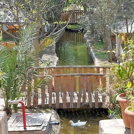 Mitos Hotel