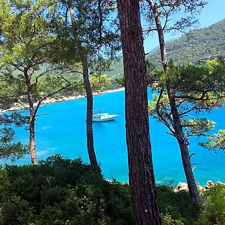 Mitos Olympos