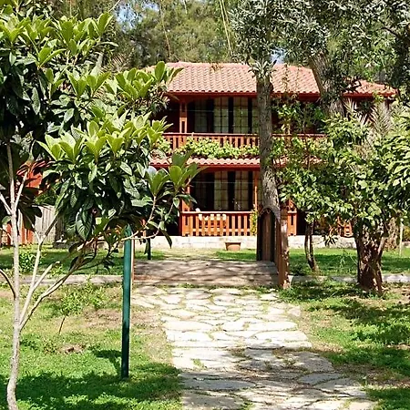 Mitos Hotel