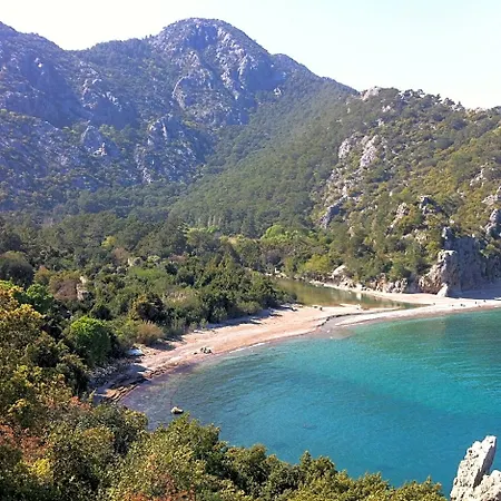Hotel Mitos Olympos