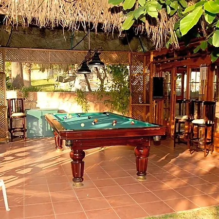 Mitos Hotel Olympos