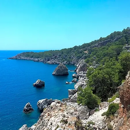 Mitos Olympos