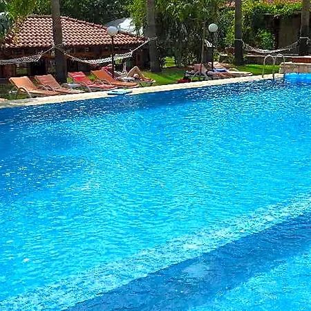 Mitos Hotel