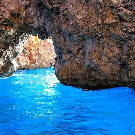 Hotel Mitos Olympos