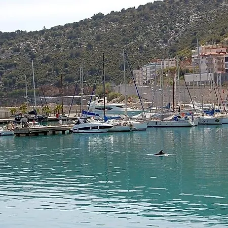 Hotel Mitos