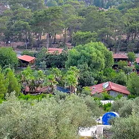 Hotel Mitos