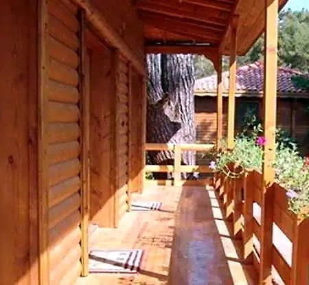 Hotel Mitos Olympos