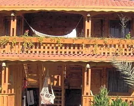Mitos Hotel 4*