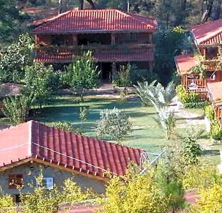 Hotel Mitos Olympos