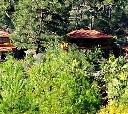 Mitos Hotel
