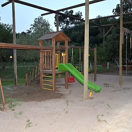 Mitos Hotel Olympos